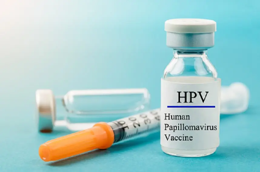 Why Thousands in Dubai Choose Life Aid for HPV Vaccination Life Aid